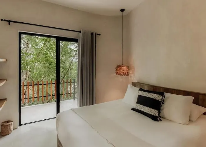Lux Casa Kuk 2 Pools 2 Kitchens Rooftop Oasis * Tulum