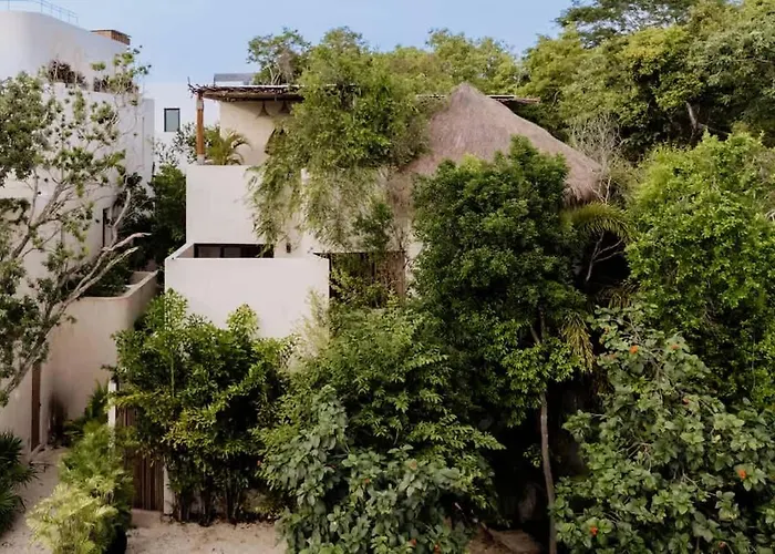 Lux Casa Kuk 2 Pools 2 Kitchens Rooftop Oasis Villa *