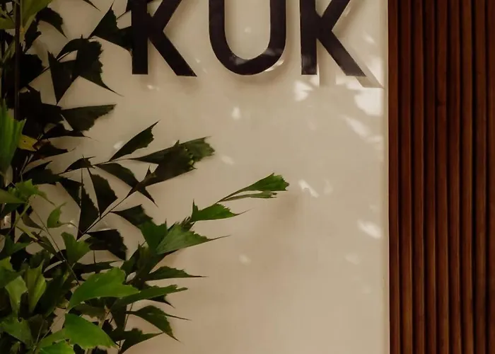 Lux Casa Kuk 2 Pools 2 Kitchens Rooftop Oasis Tulum